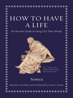 cover image of How to Have a Life